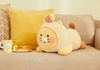 Kakao Friends Choonsik Hoodie Body Pillow - EmpressKorea