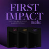 KEP1ER - 1st Mini Album: FIRST IMPACT - EmpressKorea