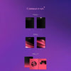 KEP1ER - 1st Mini Album: FIRST IMPACT - EmpressKorea