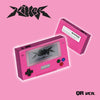KEY (SHINee) 2nd Album Repackage Killer QR Ver. (Smart Album) - EmpressKorea