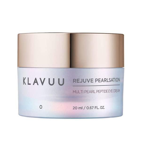 Klavuu Resuve PearlSation Multi Pearl Peptid Eye Cream 20ml