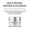 KLAVUU Resuve Pearlsation Multi Pearl Peptide Eye Cream 20ml - EmpressKorea