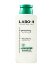 LABO.H Hair loss relief scalp strengthening shampoo 180ml, 400ml - EmpressKorea