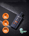 LABO.H Dandruff Clinic Oily Trouble Dandruff Shampoo 400ml - EmpressKorea