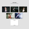 LE SSERAFIM - 2nd Mini Album: ANTIFRAGILE (Compact Ver.) - EmpressKorea