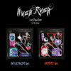 LEE CHAEYEON - 1st Mini Album: HUSH RUSH - EmpressKorea