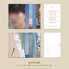 Lee MinHyuk -  EP Album: Again Like Spring, Bye 다시 봄처럼, 안녕 - EmpressKorea