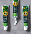 Bamboo Salt Gum Toothpaste 120g×3pcs - EmpressKorea
