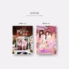 LIMELIGHT - Debut EP Album: LOVE & HAPPINESS - EmpressKorea