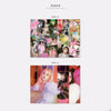 LIMELIGHT - Debut EP Album: LOVE & HAPPINESS - EmpressKorea