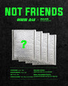 LOONA - Not Friends Special Edition - EmpressKorea
