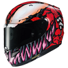 HJC RPHA 11 CARNAGE MARVEL MC1 Tam Yüz Kask