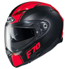 HJC F70 Volledige gezichtsvezel Mago MC1SF -helm