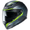 HJC F70 Full Face Feron Feron MC4HSF casco