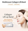 MediAnswer Collagen Lift Up Band 3.8g*4EA - EmpressKorea