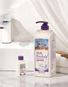 Milk Baobab Treatment Baby Powder 500ml 1000ml - EmpressKorea