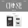 MINHO (SHINee) - 1st Mini Album: CHASE (SMini Ver.) - EmpressKorea