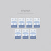 MIRAE - Special Single: Snow Prince (PLVE Ver.) - EmpressKorea