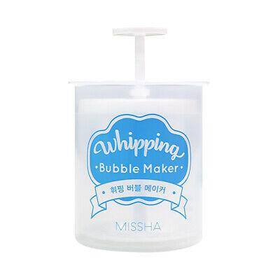 Missha Whipping Bubble Maker 6ea
