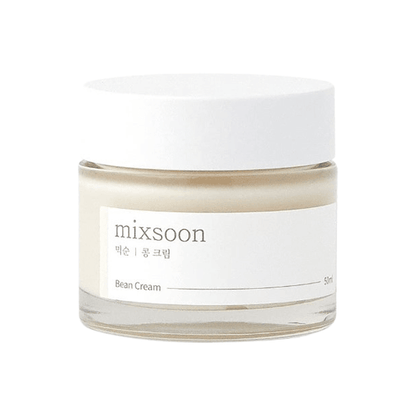 mixsoon Bean Cream 50ml - EmpressKorea