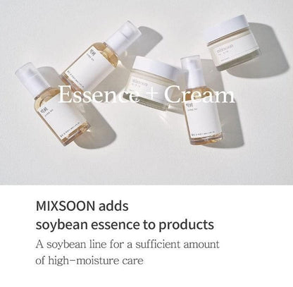 mixsoon Bean Cream 50ml - EmpressKorea