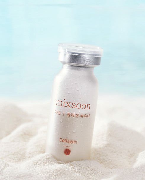 mixsoon Collagen Powder 3g - EmpressKorea