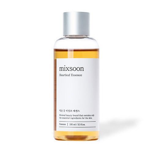 mixsoon Heartleaf Essence 100ml - EmpressKorea