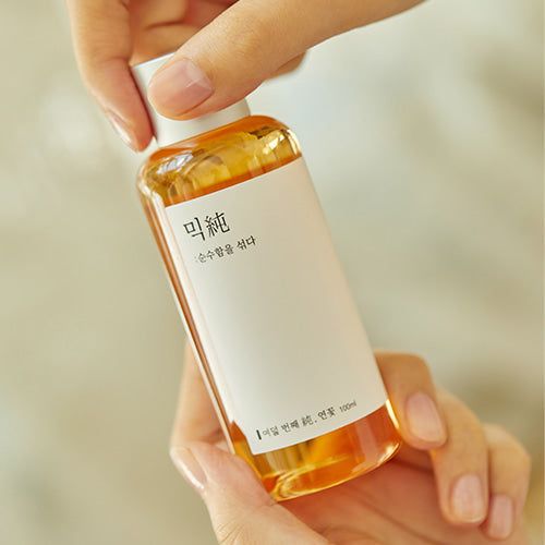 mixsoon Lotus Essence 100ml - EmpressKorea