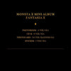 MONSTA X - Mini Album: FANTASIA X - EmpressKorea