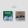 N.FLYING - 8th Mini Album: Dearest - EmpressKorea