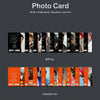 NCT 127 - 4th Album: 2 Baddies 질주 (Photobook Ver.) - EmpressKorea