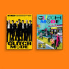 NCT DREAM 2nd Album Glitch Mode Photobook ver. - Random Delivery - EmpressKorea