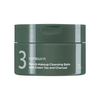 numbuzin No.3 Pore & Makeup Cleansing Balm with Green Tea and Charcoal 85g - EmpressKorea