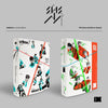 OMEGA X - 1st Full Album: 樂서 Story Written in Music - EmpressKorea