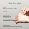 P.CALM Cato Cream 80ml - EmpressKorea