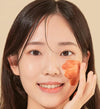 papa recipe Carrot Solution Mud Cream Mask 100ml - EmpressKorea