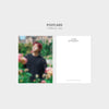 PARK JIHOON - 6th Mini Album: THE ANSWER (Platform Ver.) - EmpressKorea