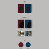 PARK JIHOON - 5th Mini Album: HOT & COLD - EmpressKorea