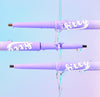 PEACH C Slim Waterproof Fixxy Liner 0.14g (3 Colors) - EmpressKorea
