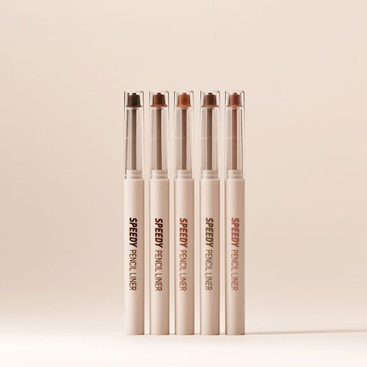 peripera Speedy Pencil Liner - EmpressKorea