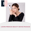 LUKINS Premium Beauty Device Package by@Outfy