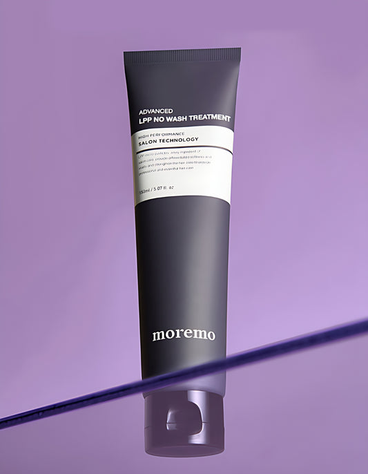 moremo Advanced LPP No Wash Treatment 150ml