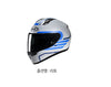 HJC Full Face Motorcycle Helmet