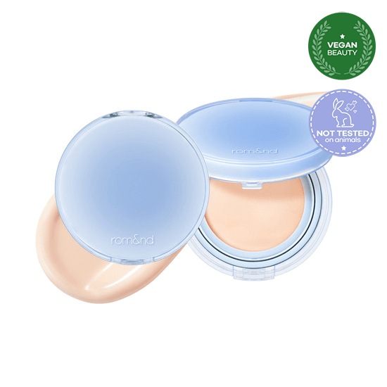 rom&nd Bare Water Cushion (5 Colors) SPF 38 PA++++ 20g