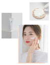 rom&nd Back Me Tone Up Rice Whitening Cream 50ml - EmpressKorea