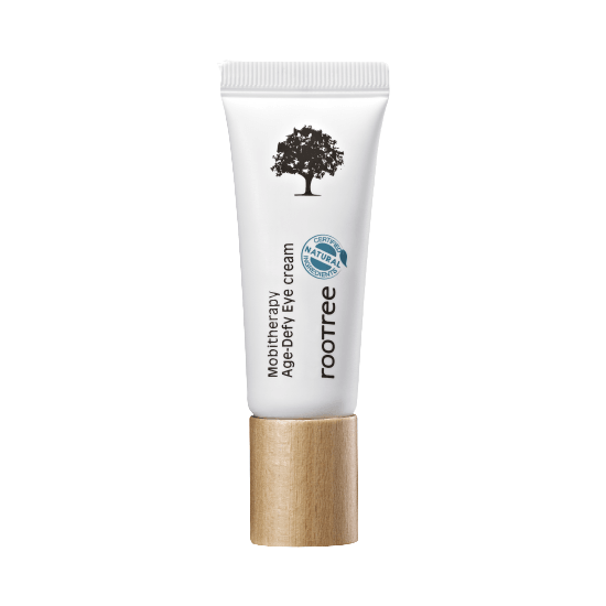 rootree Mobitherapy Age-Defy Eye Cream 20g