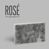 Rosé - 1st Single Album: -R- - EmpressKorea