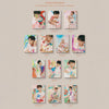 SEVENTEEN - 4th Full Album: FACE THE SUN (Carat Ver.) - EmpressKorea