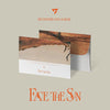 SEVENTEEN - 4th Full Album: FACE THE SUN (Weverse Albums ver.) - EmpressKorea