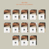 SEVENTEEN - 4th Full Album: FACE THE SUN (Weverse Albums ver.) - EmpressKorea